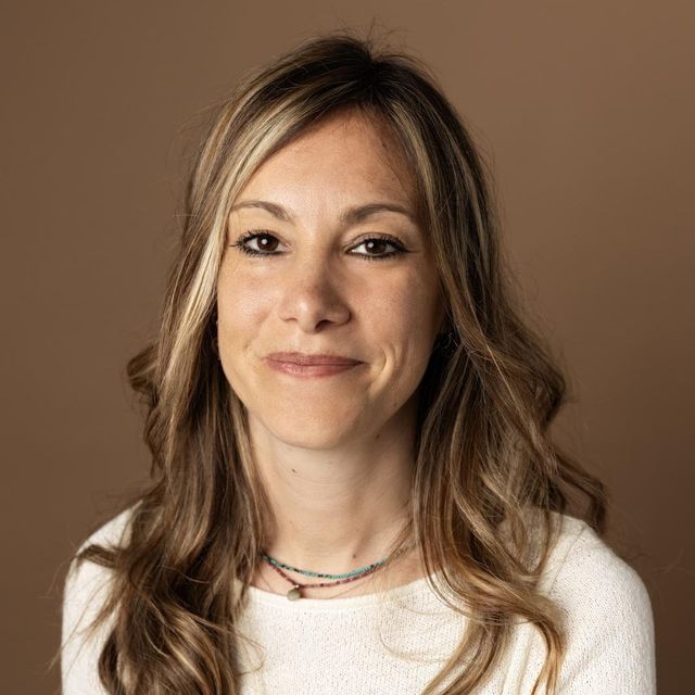 Elena Renzi, psicologo Reggio Emilia