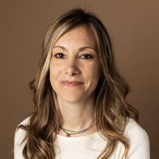Ingrandire l'immagine: Elena Renzi, psicologo Reggio Emilia