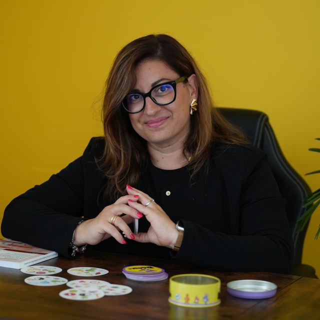 Valentina Di Nunzio, psicologo Piove di Sacco