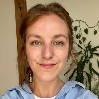 Ing. et Mgr. Jana Dusílková, psycholog Praha