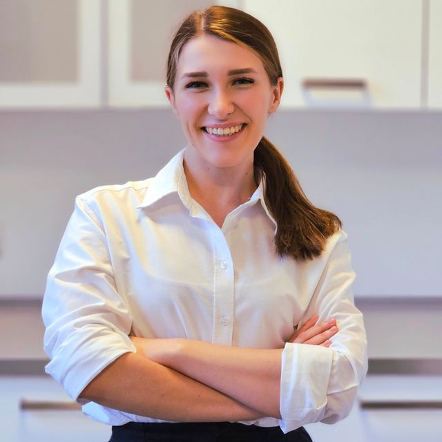 Joanna Kuchciak, fizjoterapeuta Łódź