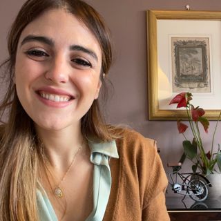 Dott.ssa Chiara Giovinazzo