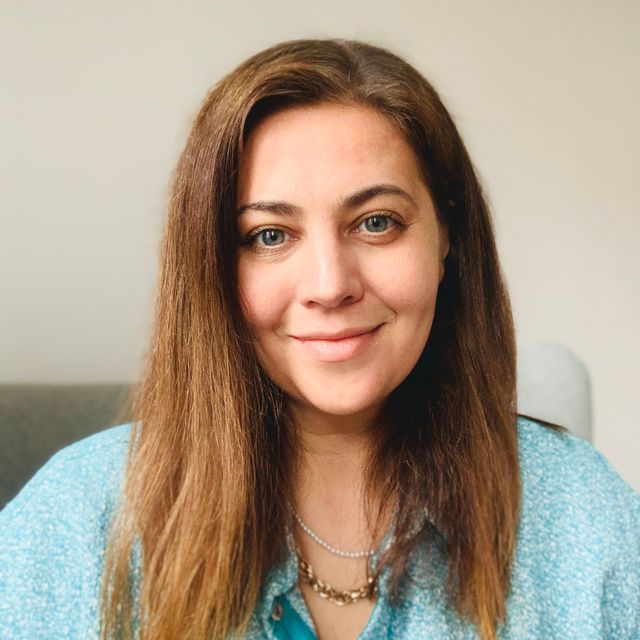 mgr Milena Kochańska, psychoterapeuta Wrocław