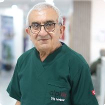 Kemal Kısacık, Diş Hekimi Tuzla