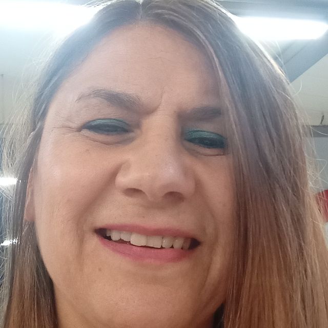 Ana María Romero Used