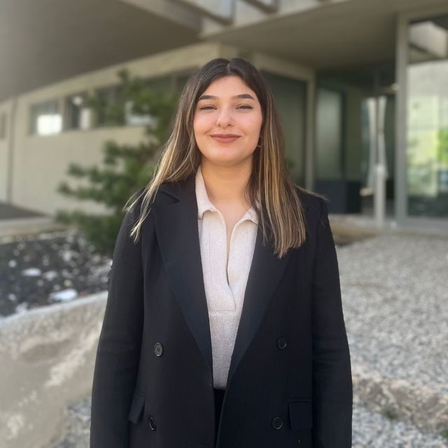 Cansu Erdoğan, Psikoloji İstanbul