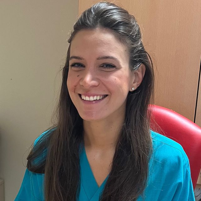 Anna Rivetti, urologo Firenze