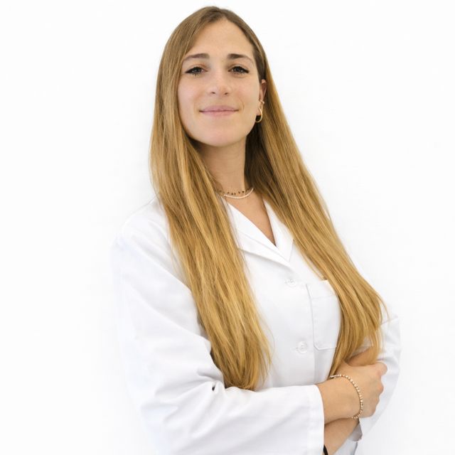 Caterina Poziello, ginecologo Milano