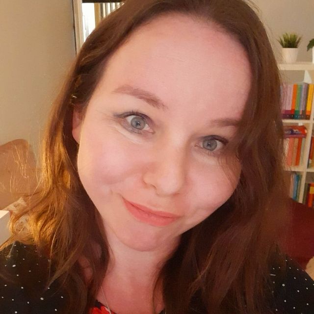 Beata Uchto-Żywica, psycholog Poznań