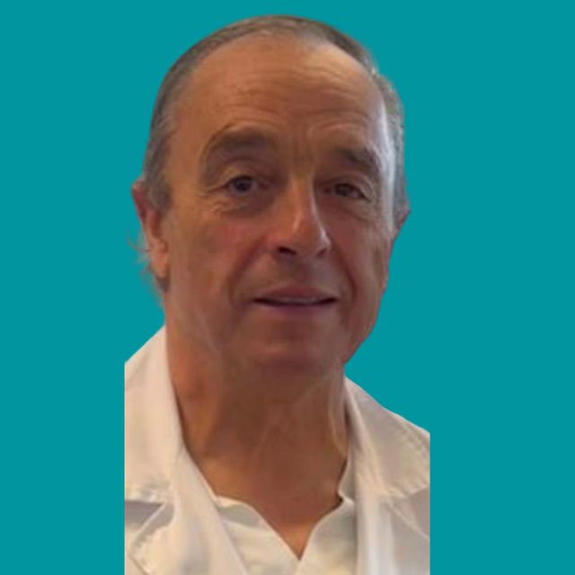 Tomás Rodríguez Cayazzo, Médico general Nigran