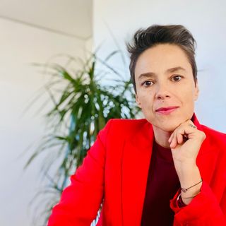 Ampliar imagem: Joana Dias Antunes, Psicólogo Póvoa Do Varzim