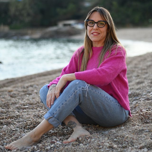 Sonia Santana Sánchez, Psicólogo Girona