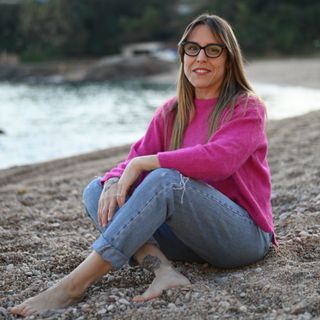 Sonia Santana Sánchez, Psicólogo Girona