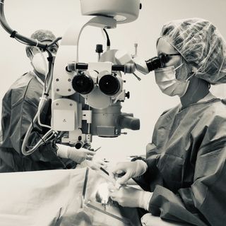 Acercar imagen: Marta Cerdá Ibáñez, Oftalmólogo Valencia