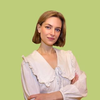 Powiększ obraz: Aleksandra Kołtun, psycholog Gdynia