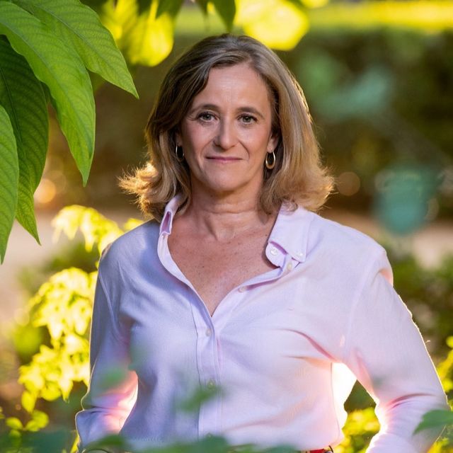 Susana López Morales, Psicólogo Marbella