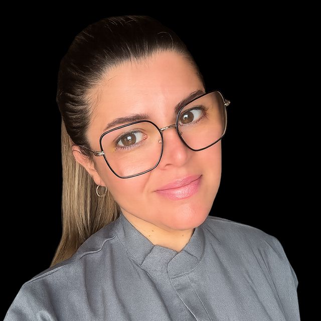 Marcella Teixeira, Enfermero Tarancon