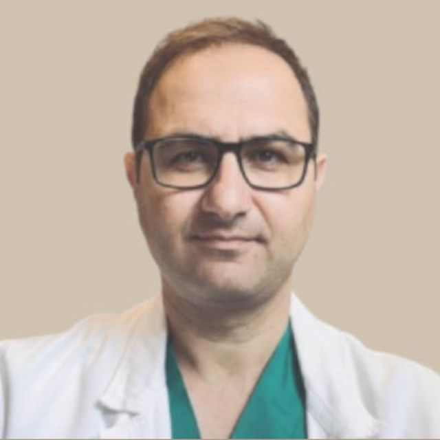 Alessandro Di Giorgio, cardiologo Catania