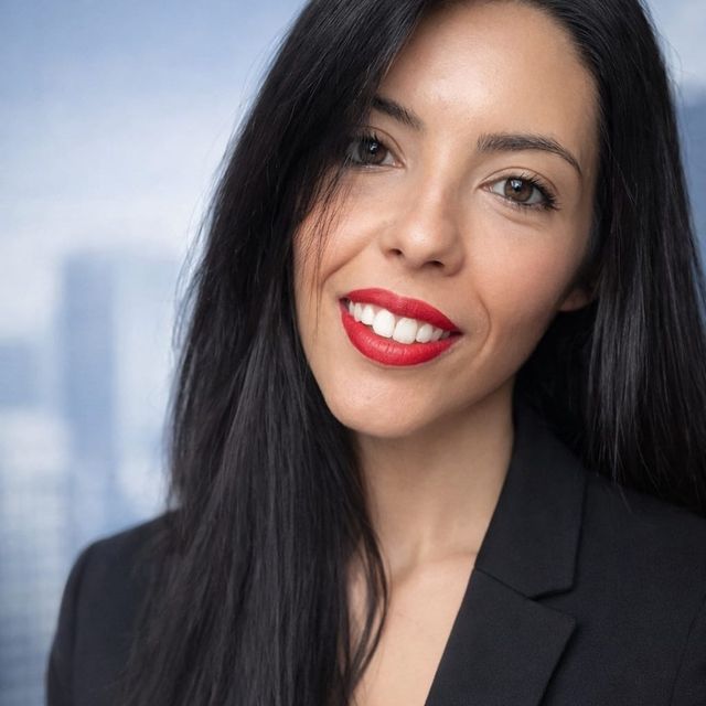 Anna Lanzillo, psicoterapeuta Cardito