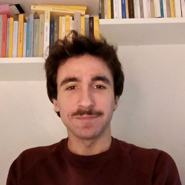 Mattia Giordano, psicologo clinico Milano