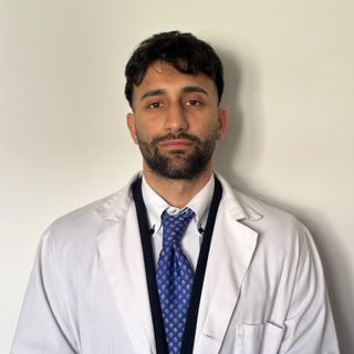 Ingrandire l'immagine: Matteo Muratore, dietista Palermo