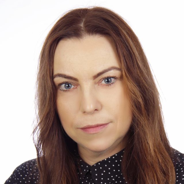 Anna Stanaszek-Kulus, psychoterapeuta Bytom