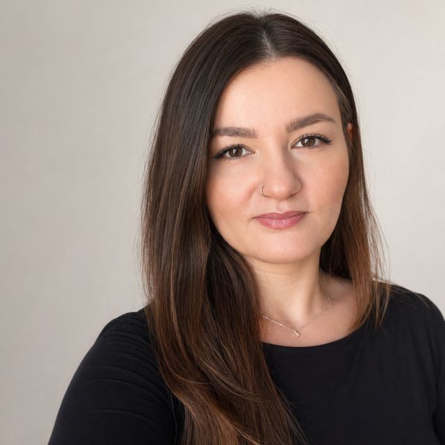 Claudia Coman, psicologo Padova