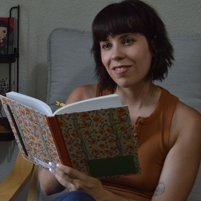 Sara Gómez Radillo, Psicólogo Coslada