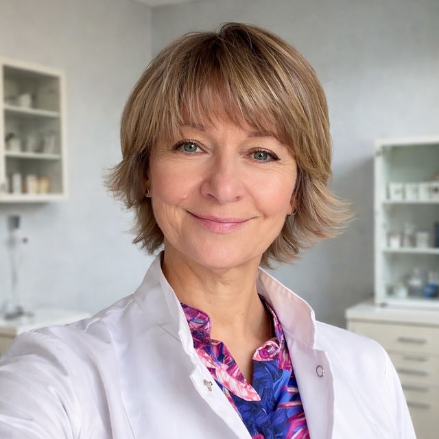 Beata Jerzy, dermatolog Bydgoszcz