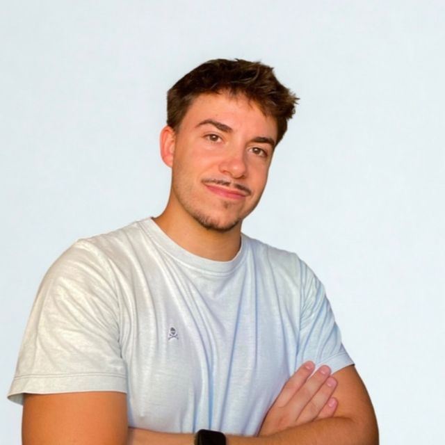 Luis Gil, Psicólogo Valencia