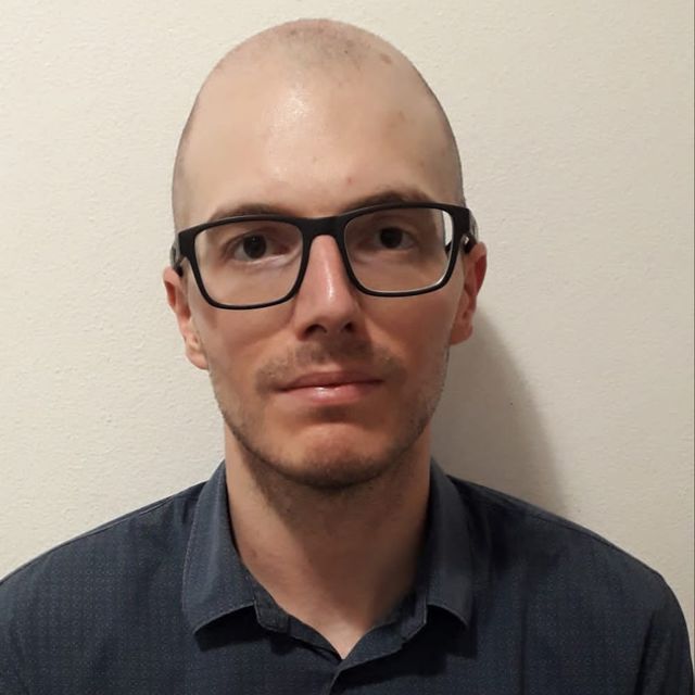 Mattia Pedini, psicologo Faenza