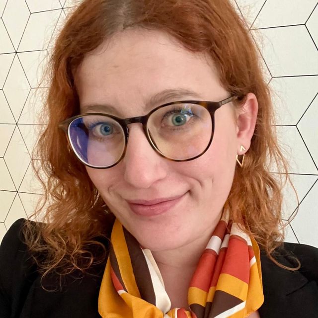 Urszula Lewoc, psycholog Kraków