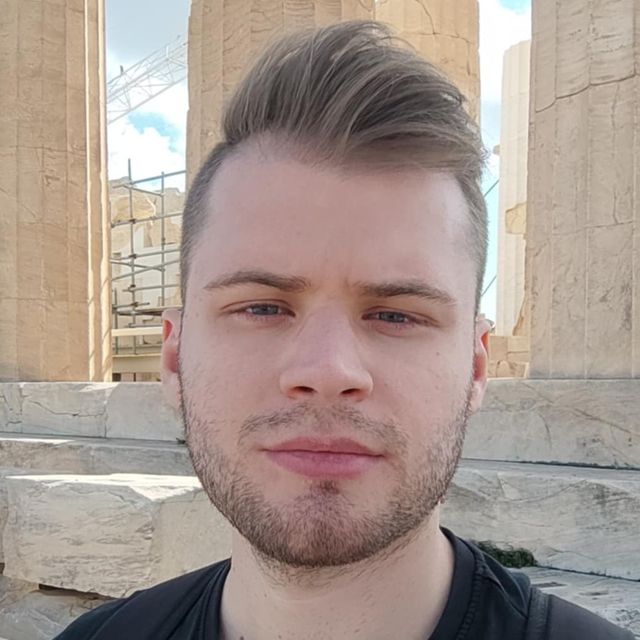 Patryk Byrwa, stomatolog Gdańsk