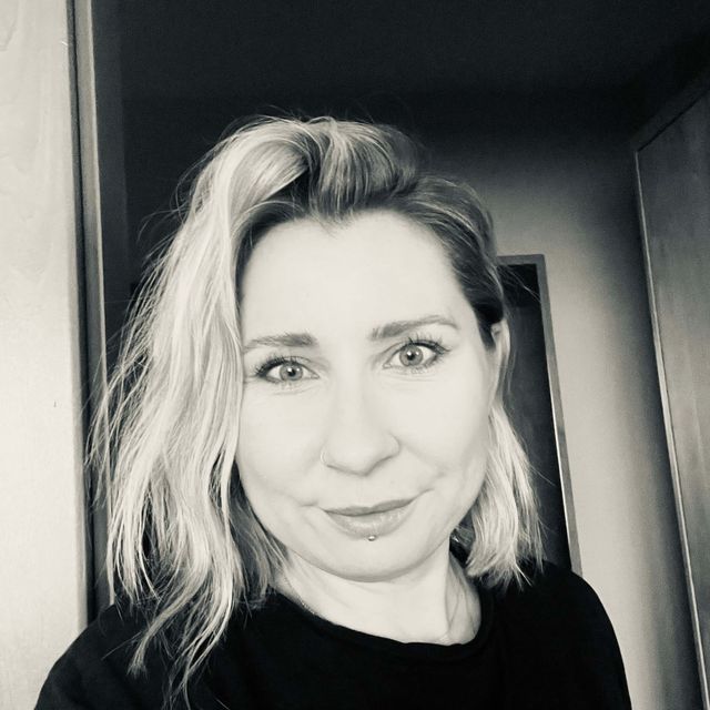 Anna Beyga, psycholog Wrocław