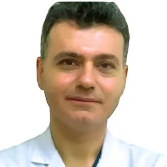 Mustafa Volkan Demir, İç Hastalıkları İstanbul