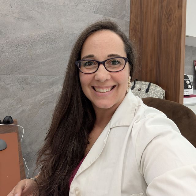 Ana Sofia Guerra, Nutricionista Tellheiras