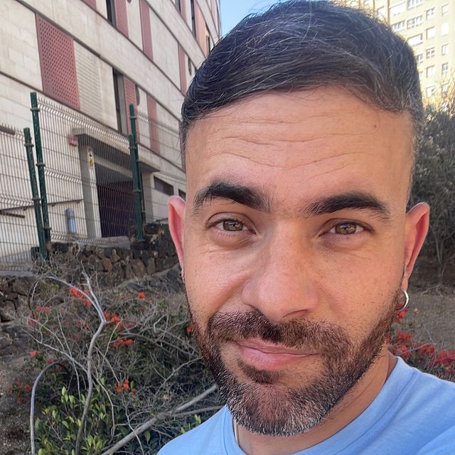 Moisés Díaz Blanco