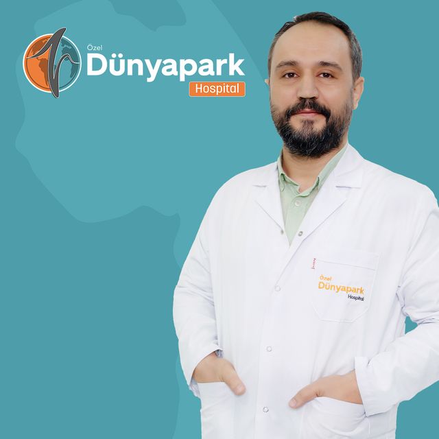 Veysi Fidan, Dermatoloji Kayapınar