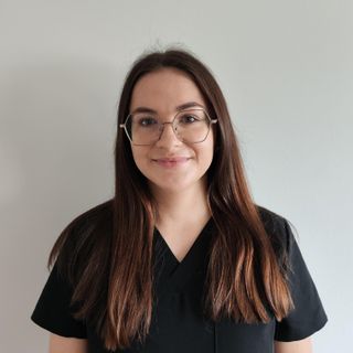 Powiększ obraz: Kinga  Soboń, stomatolog Kielce