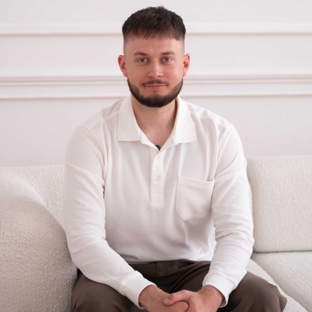 Szymon Szymczonek