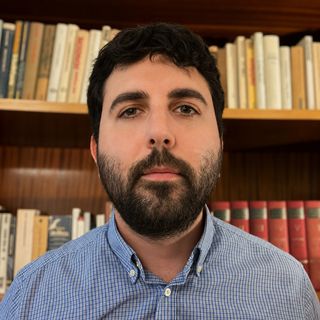 Dott. Adriano de Marco