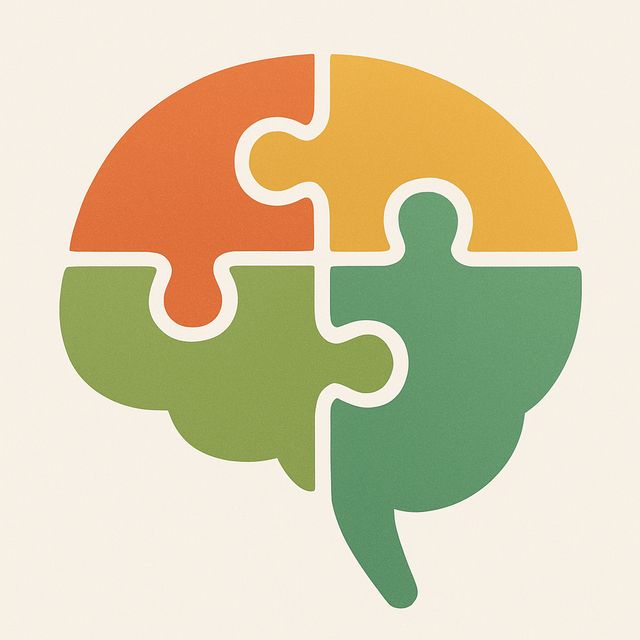 Oliver Wójcik, psycholog Głuchołazy