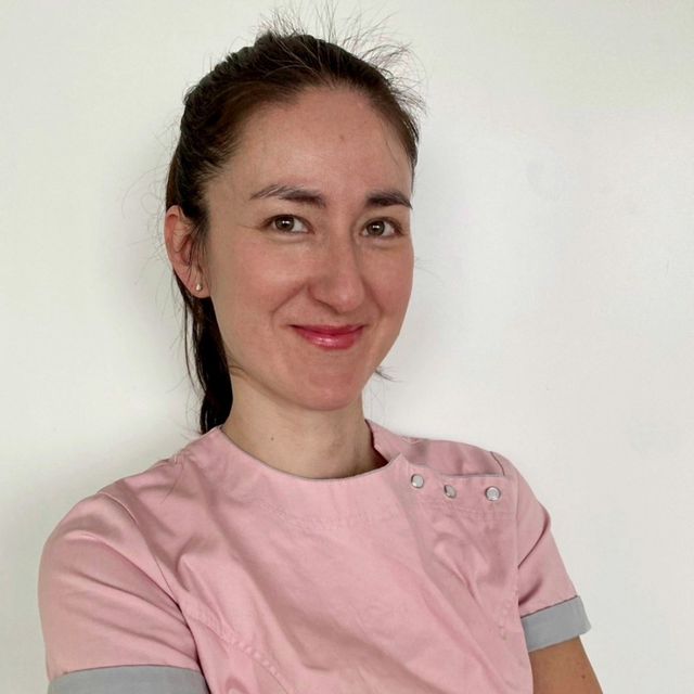 Magdalena Dang-Szczuchniak