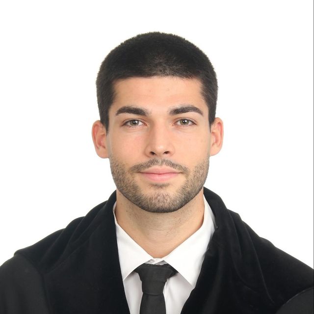 Edoardo Spinoglio, dentista Milano