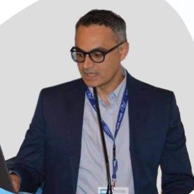 Manfredi Carlo Lorenzo, pneumologo Cosenza