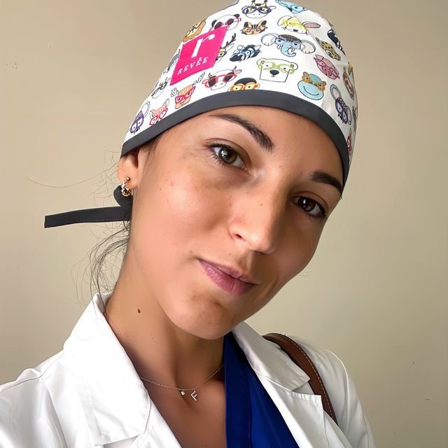 Francesca Ghini, medico estetico Cagliari