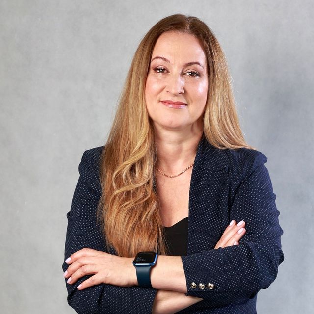 Małgorzata Kołatkowska-Mydło