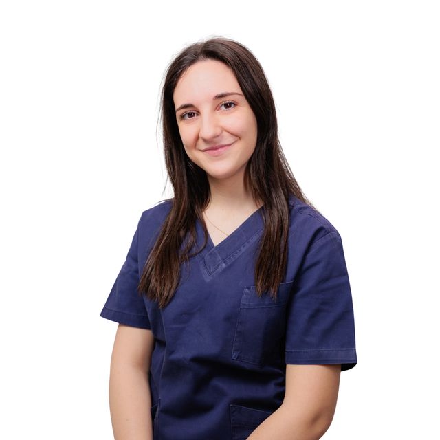 Giuliana Macori, igienista dentale Milano