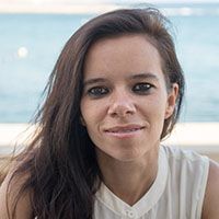 Patricia Armesto Corral, Terapeuta complementario Barcelona