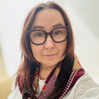 Powiększ obraz: Aneta Jarzabek, osteopata Pruszków